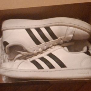 Adidas sneakers